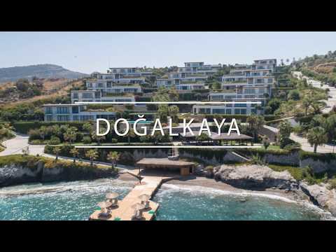 Dogalkaya Bodrum Tanitim Filmi 3dkonut