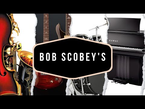 Bye Bye, Love - Bob Scobey's Frisco Band.
