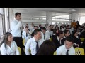 Experto en el Negocio del Retail da conferencia a Aprendices del Centro de Comercio