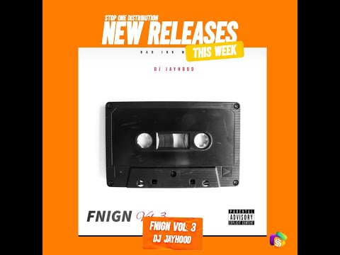 DJ Jayhood X Greedy "Tragic" OFFICIAL VERSION