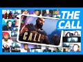 The Call | Season 2022 Cinematic - League of Legends REACTION MASHUP