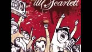 illScarlett - EPdemic - 02 - Heaters w/lyrics