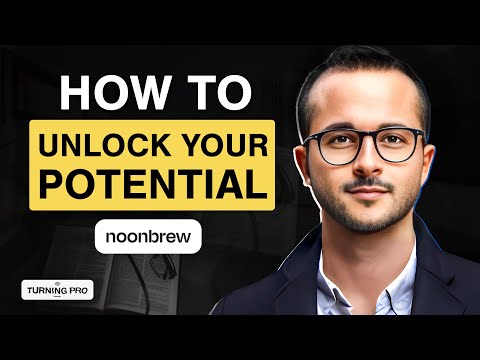 Andrew Case – How to Unlock Your Potential: Discipline, Intention, and Hard Work