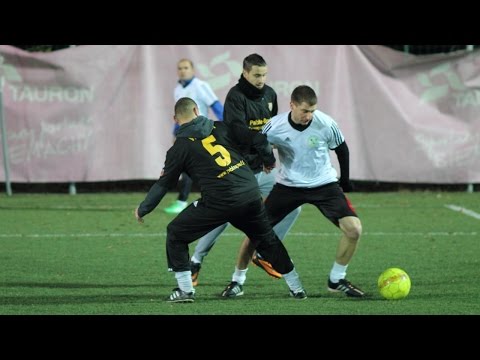 Pablo-Sped - FC Po 40-tce: 12. tydzień (FLS Jesień 2016)