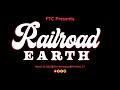 Railroad Earth Set I in the Warehouse. Fairfield, CT 03/19/23
