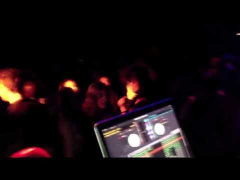 DJ DEFTONE @ MYSTUDIO 4-6-13