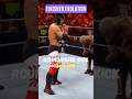 Every FINISHER of Yoshi Tatsu !