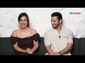 Sharad Malhotra On Love Shivangi Verma Says People Call Me Raveena Tandon Fun More