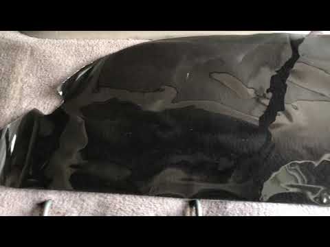 How to Tint Van Windows