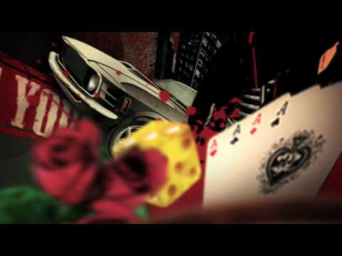 TRAILER MINDCONTROLLER 2009