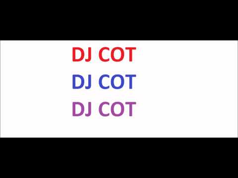 DJ COT.1