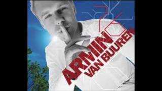 Armin Van Buuren Blue Fear