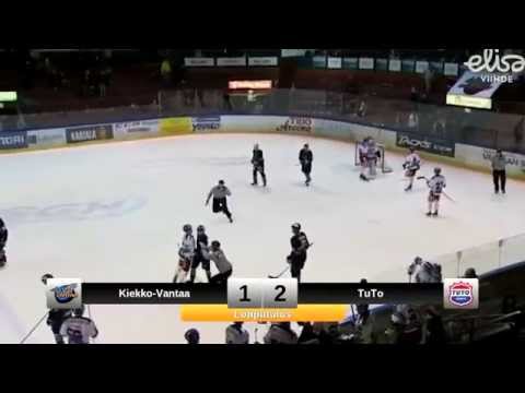 29.11.Kiekko-Vantaa - TUTO maalikooste