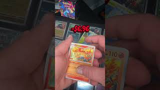What do you mean it’s a different set??? #pokemon #pokemoncards #pokemontcg