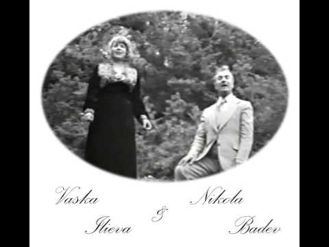 Vaska Ilieva i Nikola Badev - Izlegol Jane Sandanski