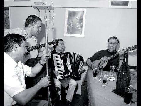 Nanni Svampa - Gran Risott d'Osteria