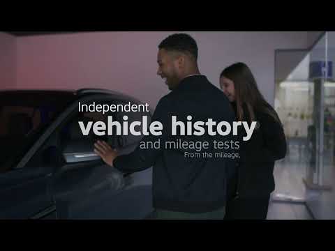 Volkswagen - How to Use Approved Used Benefits