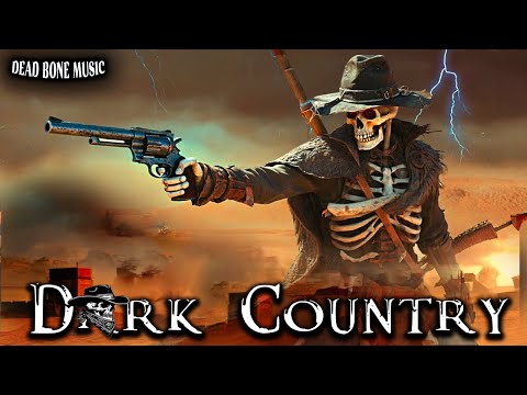 This Dark Country Music Will Haunt You (In the Best Way)