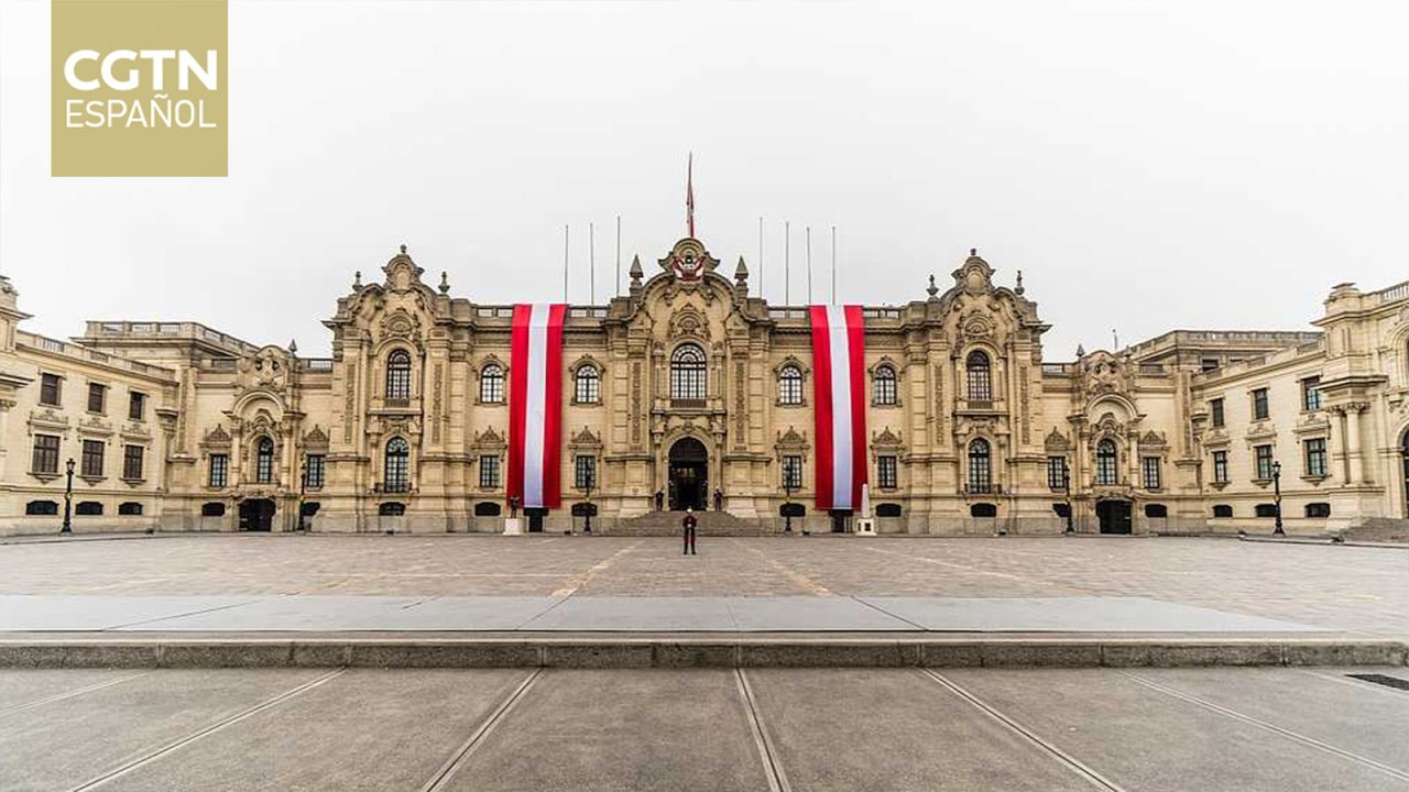Perú rompe relaciones diplomáticas con Irán