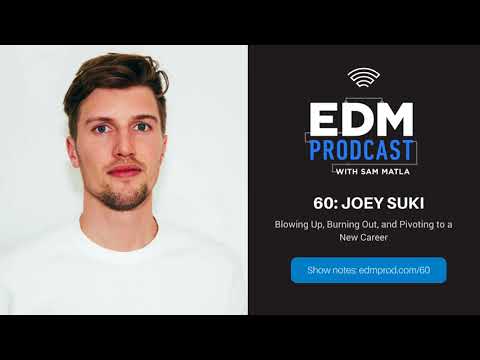 Joey Suki Interview — Blowing Up, Burning Out, and Pivoting to a New Career