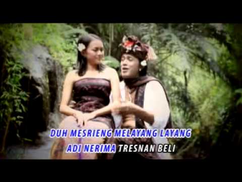 08 Angin Surga - Gung Pareso (Duo Liku) feat Mang Siwi