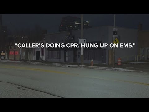 Deadly shooting at Cleveland's Medusa Restaurant & Lounge: What we know