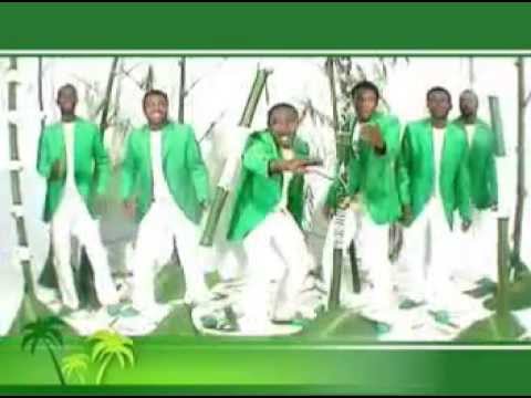 MRC Presents The Dynamight - Well Done (Official Video)