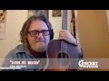 Tom Heyman - "24th St. Blues" Concert Pipeline Performance
