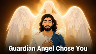 Why Your Guardian Angel Chose YOU 👼 The Secret Behind Your Birth Date