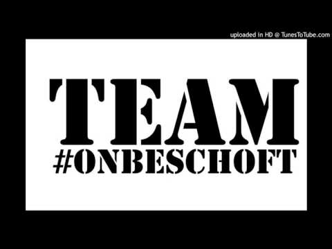 Team onbeschoft-ft D-kaya Baila Dembo