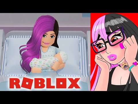 SOY MADRE!! Conozcan a mi bebe - Brookhaven