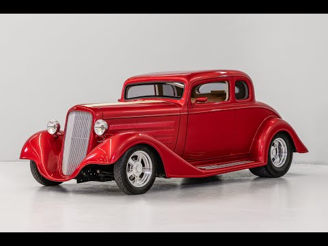 1933 Chevrolet Master (CC-1542463) for sale in Concord, North Carolina