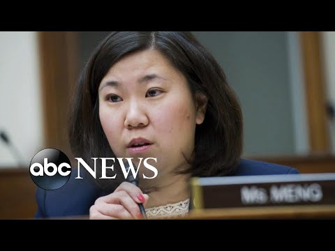 アジア系アメリカ人はコロナウイルスの影響で差別に直面している (Asian Americans face discrimination in the wake of the coronavirus)