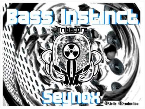 Seynox : Bass Instinct ( Tribecore, son de teuf)