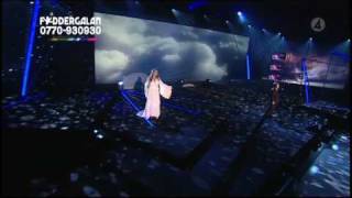 Carola/Paul Potts - O Holy Night.mp4