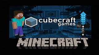 Minecraft PE スカイウォーズ (cubecraftサーバ)