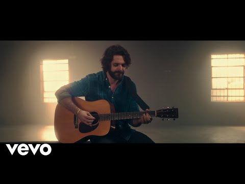 Thomas Rhett - Country Again (Official Music Video)