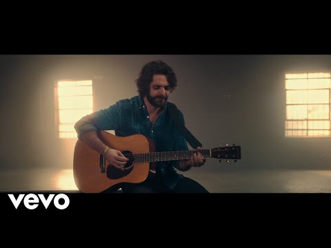 Thomas Rhett - Growing Up (Lyrics) 