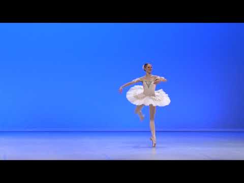 Jemima Scott, 322 – Prix de Lausanne 2020 – Classical