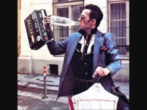 TRIBU' ACUSTICA - THE SONG OF SINNERS ( joe strummer )