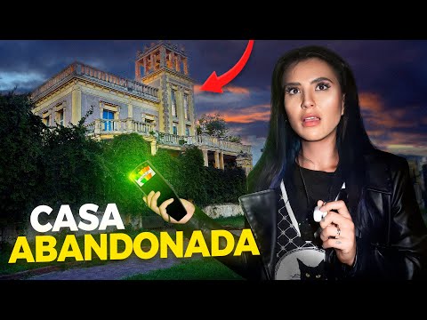 I WENT TO SEE IF SPIRITS EXIST | CHAPTER 1