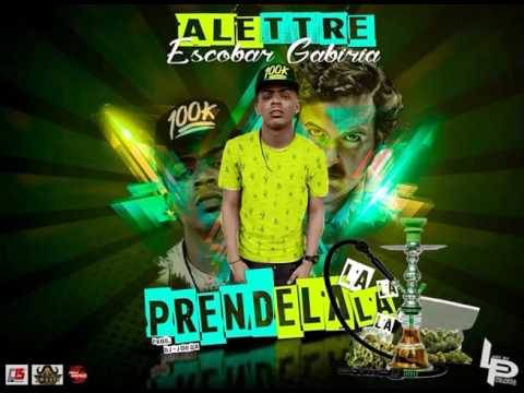 AleTtre Paketero - Wiid a la Hookah (AUDIO) By. Dj jouga