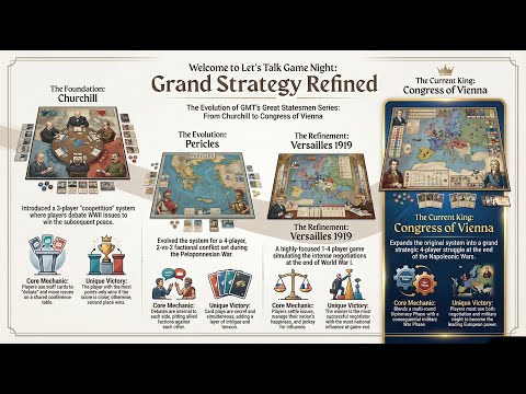 Best of Grand Strategy: The Pen Behind the Sword