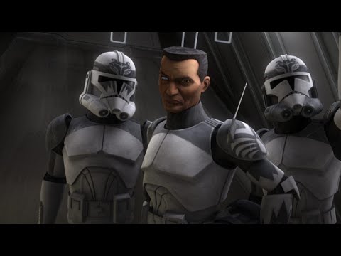 Star Wars Lore Episode CXXXII - The Wolfpack