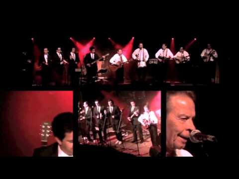 Vozes da Rádio e Mafras - Carrapito da Dona Aurora