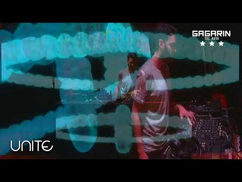 Antinomy @ ReUnite Sessions