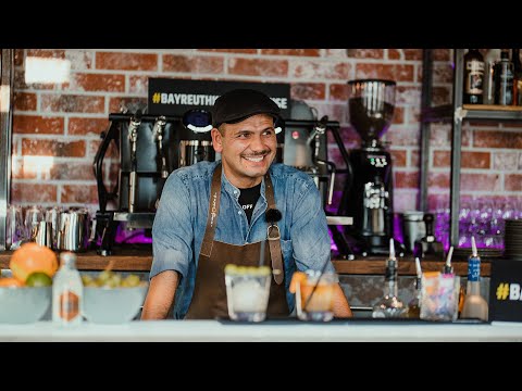 #bayreuthkochtzuhause - Fabrik