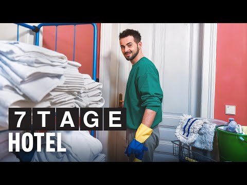 7 Tage ... Hotel | Reportage