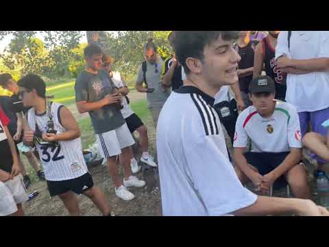 PUMA JR vs KDETE - Octavos - FILTROS UNDERCHAMPS (Royal Rap Madrid)