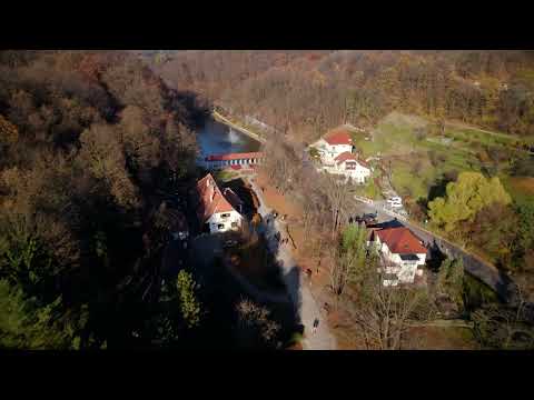 Gostilna Pri treh ribnikih